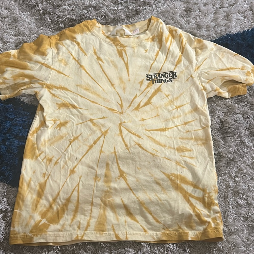 Boys H&M graphic tee
